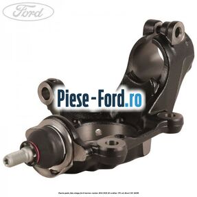 Fuzeta punte fata stanga Ford Tourneo Custom 2014-2018 2.0 EcoBlue 170 cai #1D4B344758